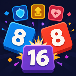Mergehold app icon